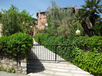 Ferienwohnung in Castion Veronese: Nice Apartament Marciaga/Castion 4 Personen