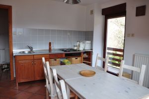 Bild 3: Ferienwohnung nahe Mozirje und dem Thermalbad Topolšica