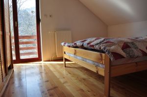 Bild 4: Ferienwohnung nahe Mozirje und dem Thermalbad Topolšica