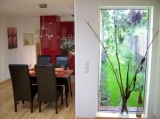 Ansicht Ferienwohnung 620