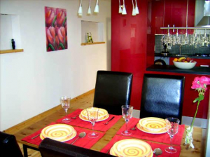 Bild 8: Apartment Burde in Berlin - Buckow