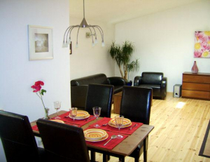 Bild 5: Apartment Burde in Berlin - Buckow