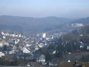 Bild 1: Schönes Ferienappartement im Sauerland