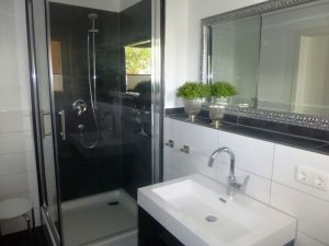 Bild 9: EG Ferienwohnung 80 m zum Strand in Juliusruh, 9 km Sandstrand