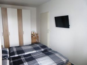 Bild 12: EG Ferienwohnung 80 m zum Strand in Juliusruh, 9 km Sandstrand