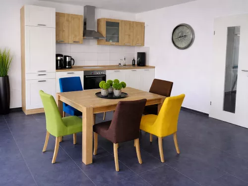 Ferienwohnung 