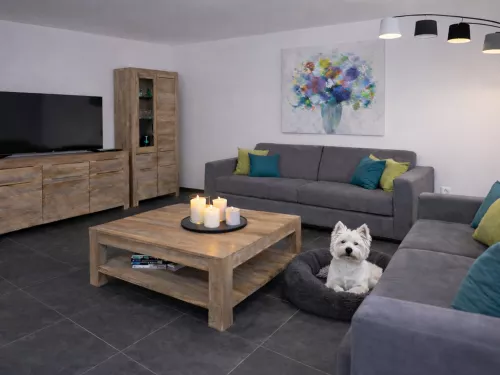 Ferienwohnung in Juliusruh