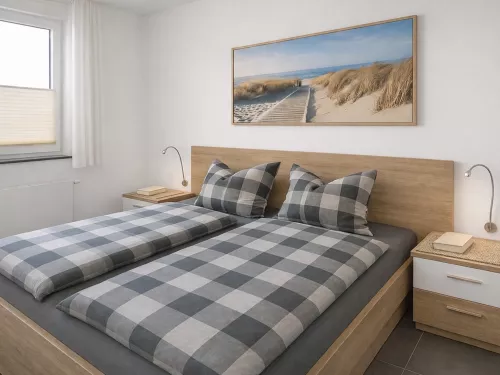 Zweibettzimmer