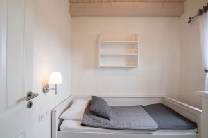 Bild 9: 5*Ferienobjekt "Trottellumme", Urlaub mit Hund, Kamin, Sauna, - 5 P,Nordsee