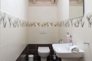 Bild 15: 5*Ferienobjekt "Trottellumme", Urlaub mit Hund, Kamin, Sauna, - 5 P,Nordsee