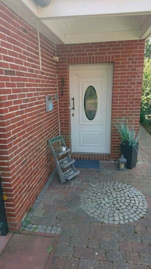 Bild 4: Ferienwohnung Bahnkolk I in Norddeich