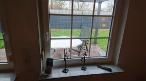 Bild 6: Ferienwohnung Bahnkolk I in Norddeich