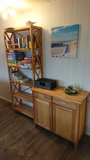 Bild 20: Ferienwohnung Bahnkolk I in Norddeich