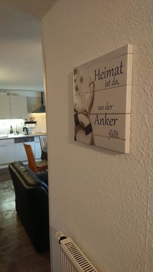 Bild 16: Ferienwohnung Bahnkolk I in Norddeich