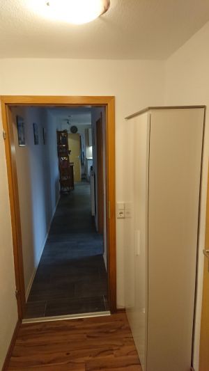 Bild 10: Ferienwohnung Bahnkolk I in Norddeich