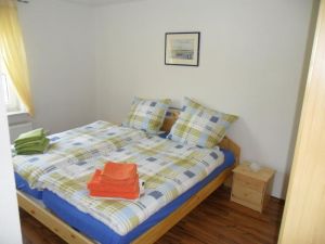 Bild 8: Ferienwohnung Bahnkolk I in Norddeich