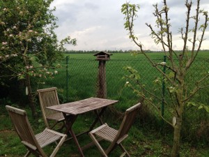 Ansicht Ferienwohnung 6229