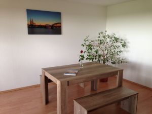 Bild 5: Schöne Fewo in der Eifel