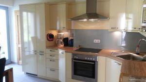 Bild 4: Ferienwohnung Nr. 4a im Forsthaus Boberow