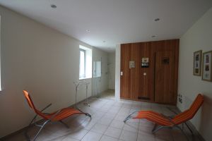 Bild 9: Ferienwohnung Nr. 4a im Forsthaus Boberow