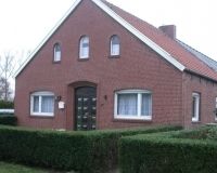 Haus und Garten alleine Genutzt