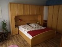 Doppelbett +Einzelbett