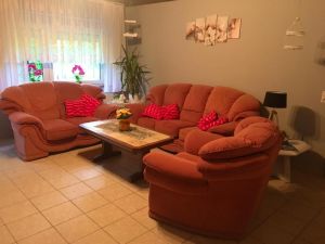 Teezeit in Ostfriesland