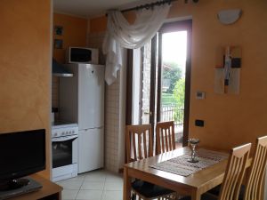 Bild 5: Casa Fontana III am Gardasee für 4/5 Pers.