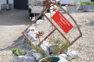 Bild 2: Ferienwohnung "Stantes" - Oberallgäu - Hunde herzlich willkommen