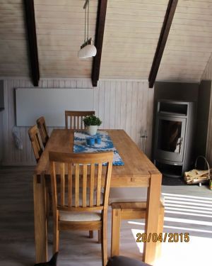 Bild 5: Ferienhaus Dorumer Uhlenhorst - Urlaub mit Hund an der Nordsee