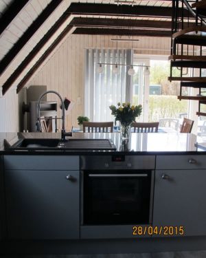 Bild 4: Ferienhaus Dorumer Uhlenhorst - Urlaub mit Hund an der Nordsee