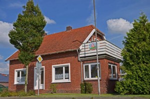 Bild: Carolinensiel: geräumige Fewo EBBE an der Nordseeküste