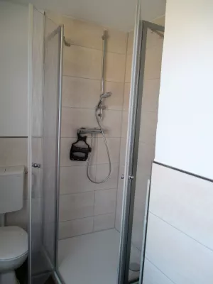 Bild 7: Carolinensiel: Fewo FLUT in zentraler Lage mit großem Balkon, max. 2 Hunde