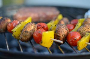 Bild 9: Carolinensiel: Fewo FLUT in zentraler Lage mit großem Balkon, max. 2 Hunde