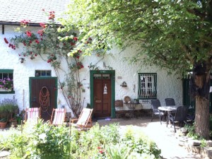 Ansicht Ferienhaus 5