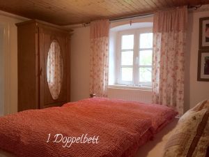 Bild 1: Zur Hexenlinde - Ferienhaus im Herzen der Vulkaneifel