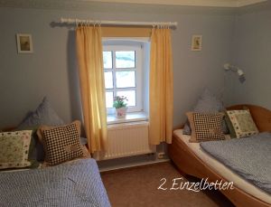 Bild 2: Zur Hexenlinde - Ferienhaus im Herzen der Vulkaneifel