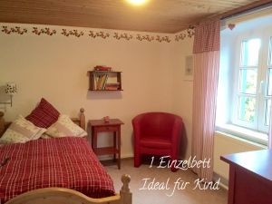 Bild 3: Zur Hexenlinde - Ferienhaus im Herzen der Vulkaneifel