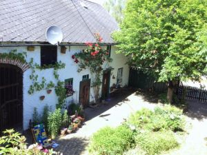 Bild 5: Zur Hexenlinde - Ferienhaus im Herzen der Vulkaneifel