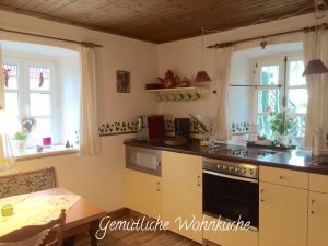 Bild 6: Zur Hexenlinde - Ferienhaus im Herzen der Vulkaneifel