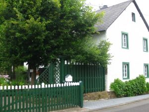 Bild 15: Zur Hexenlinde - Ferienhaus im Herzen der Vulkaneifel