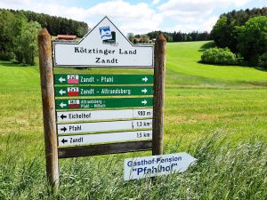 Bild 41: Ferienhaus Degenhardt - Im Urlaub und doch zu Hause