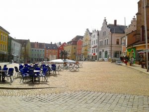 Marktplatz