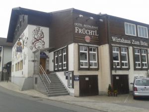 Gaststätte