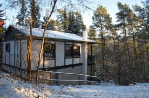 Auch im Winter ist das Eifelröschen bei unseren Gästen sehr beliebt.