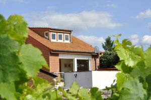Bild 1: Ferienwohnung Höffner an der Südlichen Weinstraße