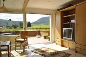 Bild 2: Ferienwohnung Höffner an der Südlichen Weinstraße