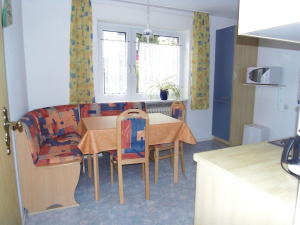 Bild 2: Ferienwohnung B im Ferienhaus Homburger