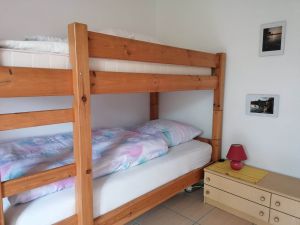 Bild 7: FährienWohnung auf dem Fährhof in Lorenzkirch