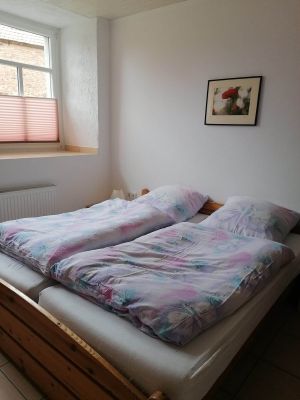 Bild 6: FährienWohnung auf dem Fährhof in Lorenzkirch